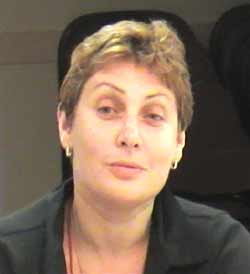 Ирина Рувинская