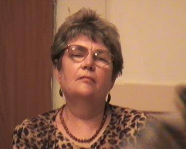 Ася Цибулькина