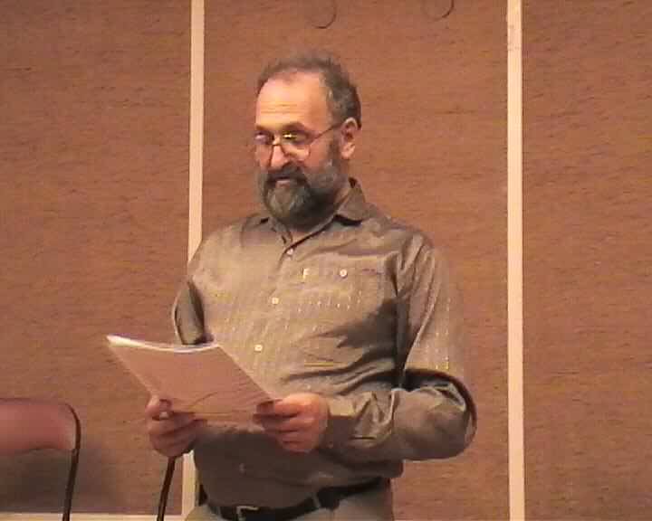 Валерий Хенкин