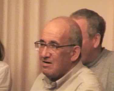 Евгений Гарфельд