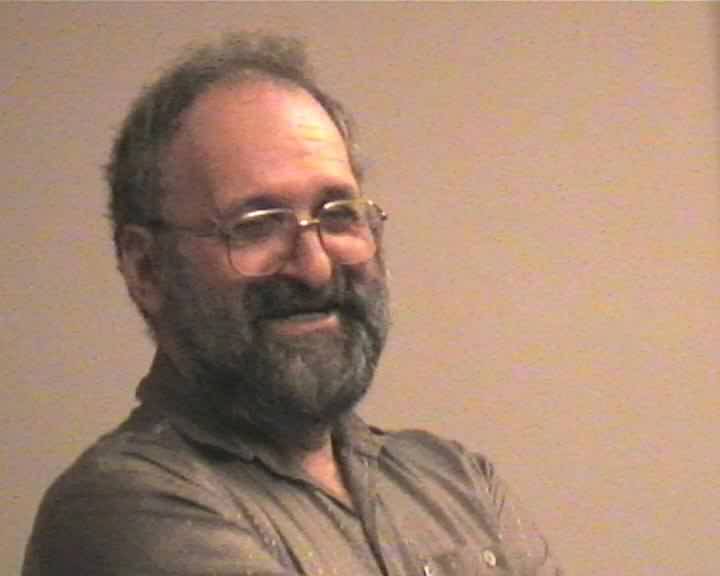 Валерий Хенкин