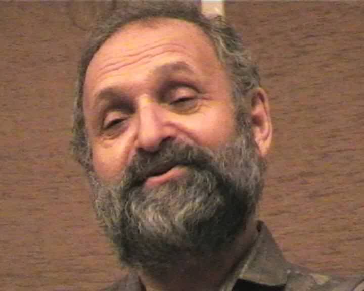 Валерий Хенкин