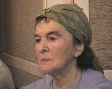 Лина Ямпольская