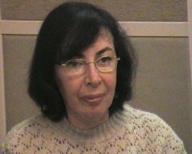 Рина Эвенверед, врач