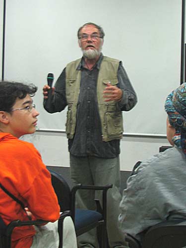 Евгений Гангаев