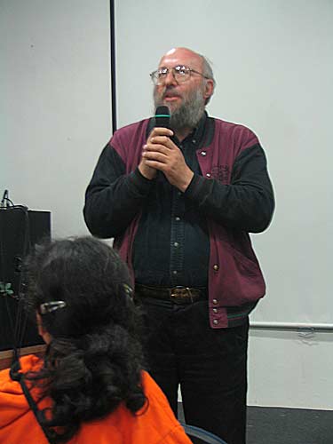 Александр Разгон