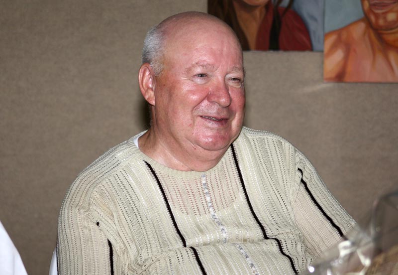 Владимир Вейхман