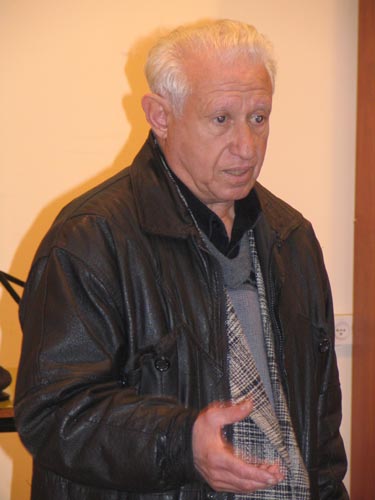 Валерий Файнер