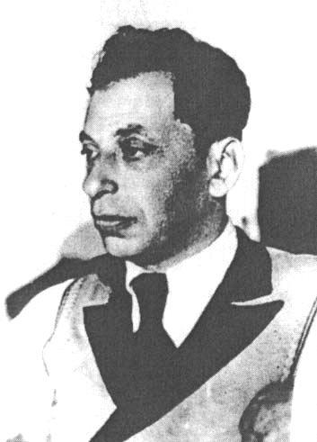 Давид Бергельсон. Фото 1930-х гг.