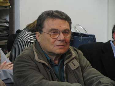 Д-р Валерий Кац