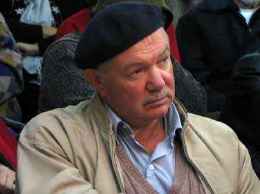 Александр Островский