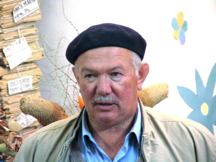 Александр Островский