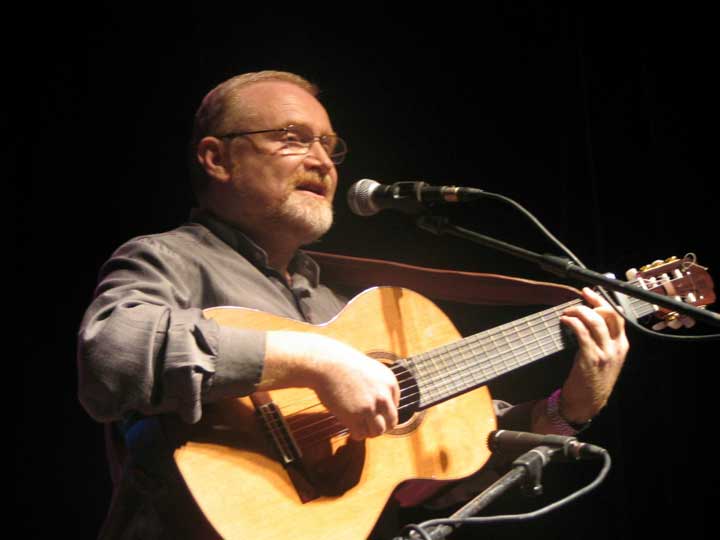 Александр Дов (Медведенко)