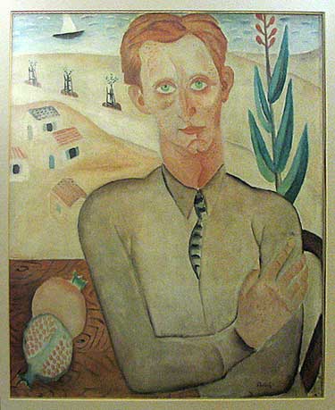 Ури Цви Гринберг