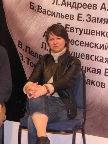 Наталья Кочеткова