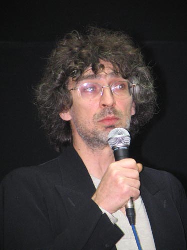 Николай Александров