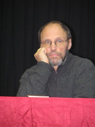 Дмитрий Пригов