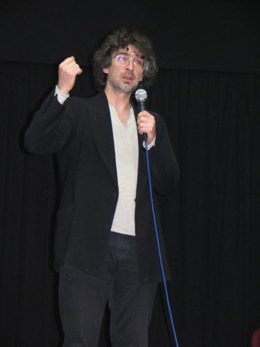 Николай Александров