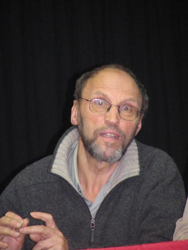 Дмитрий Пригов