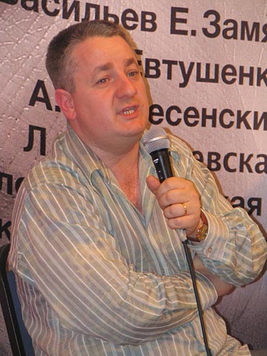 Ян Каганов