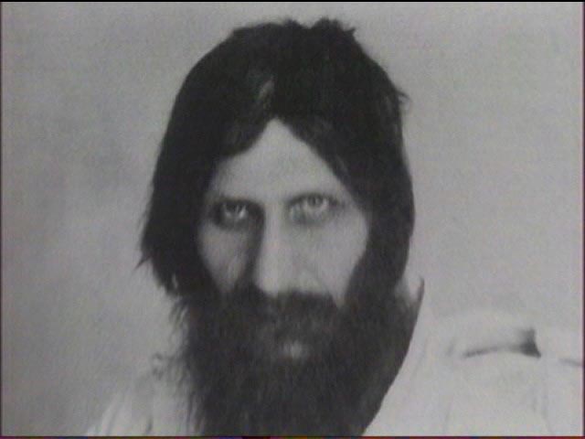 Григорий Распутин
