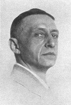 Писатель Иван Алексеевич Бунин