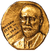 Медаль общества Дом Януша Корчака в Иерусалиме «За вклад в дело защиты детства»