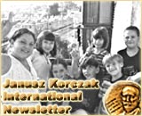 Janusz Korczak International Newsletter