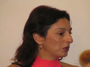 Ирина Фальченко
