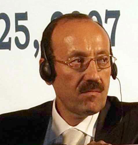 6. Александр Машкевич
