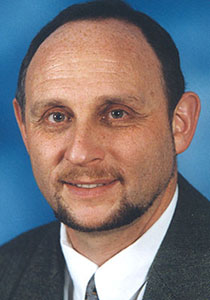 Юрий Штерн