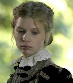 Флер Делакур - Клеменс Поеси Clemence Poesy
