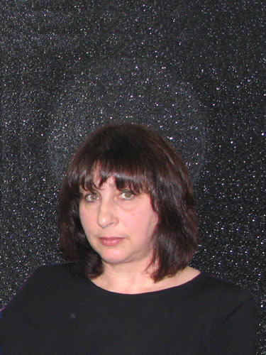 Галина Блейх