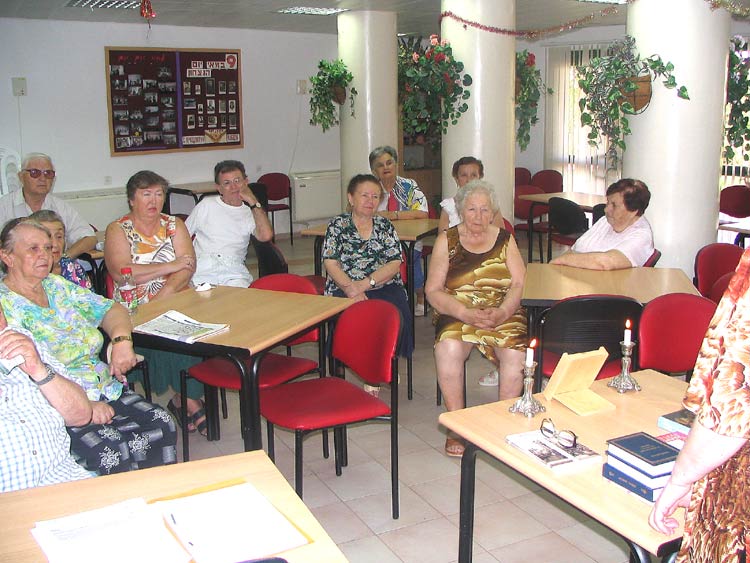 Наши зрители
